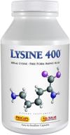 🌿андре lessman lysine 400 - 360 капсул - чистая важная аминокислота для улучшения жиросжигания, энергетического метаболизма и общей поддержки костей, суставов и соединительных тканей. нет добавок - натуральный источник. логотип