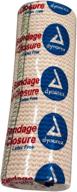 dynarex elastic bandage with self closure strip outdoor recreation логотип