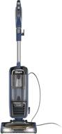 🦈 blue shark rotator zu632 with self-cleaning brushroll upright vacuum, powered lift-away & large dust cup логотип