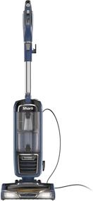 img 4 attached to 🦈 Blue Shark Rotator ZU632 with Self-Cleaning Brushroll Upright Vacuum, Powered Lift-Away & Large Dust Cup