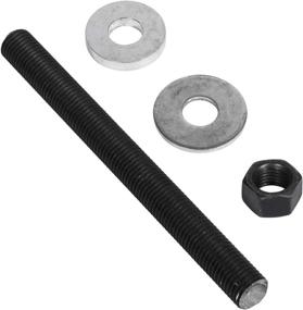 img 3 attached to 🔧 EnRand LS Harmonic Balancer Install Tool - Compatible with GM LS1 LS Engines (1997-Up) - Easy Pulley Installation