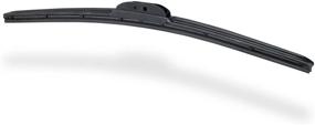 img 4 attached to 🧽 Enhance Visibility with Scrubblade HS1600 Platinum 16&#34; Scrubbing Wiper Blade