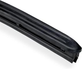img 2 attached to 🧽 Enhance Visibility with Scrubblade HS1600 Platinum 16&#34; Scrubbing Wiper Blade