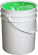 handy art event bucket 5 gallon logo