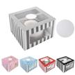 supplies assemble cupcakes pastries cheesecake food service equipment & supplies logo