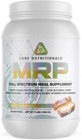 img 2 attached to Core Nutritionals Platinum Replacement Poundcake