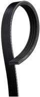 🚙 acdelco serpentine belt 12576447 - original equipment logo