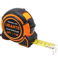 📏 ubante retractable magnetic measurement tool for enhanced precision and accuracy логотип