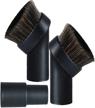 gibtool cleaner attachment bristles replacement logo