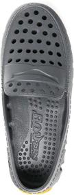 img 3 attached to 👟 Floafers Prodigy Driver Kids Water Shoes for Girls - Athletic and Comfortable