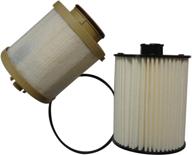 🚗 enhance fuel efficiency with the motorcraft fd 4617 fuel filter logo