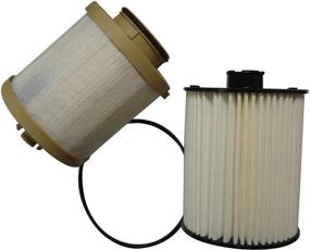 img 4 attached to 🚗 Enhance Fuel Efficiency with the Motorcraft FD 4617 Fuel Filter