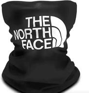 the north face dipsea face covering shield логотип