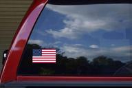 stickertalk american sticker vehicle stickers logo