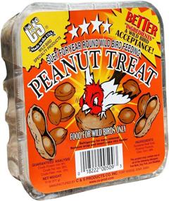 img 3 attached to 🥜 Peanut Delight by C&S Products