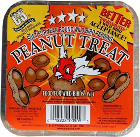 img 4 attached to 🥜 Peanut Delight by C&S Products