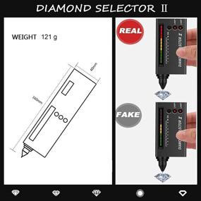 img 2 attached to Yult Professional Accuracy Practical Portable