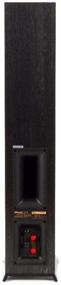 img 2 attached to Klipsch RP-4000F Ebony Floorstanding Speaker