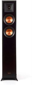 img 1 attached to Klipsch RP-4000F Ebony Floorstanding Speaker