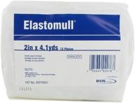 bsn jobst elastomull non sterile bandage 2x4 1 logo