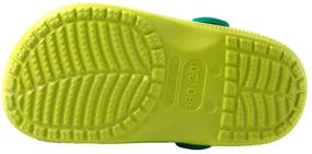 img 1 attached to Plzensen Lightweight Boys' Garden Shoes Sandals - Clogs & Mules for Optimal Comfort