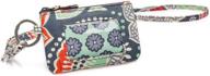 👜 stylish annamito cotton lanyard for women's handbags & wallets: embrace the wonderful patterns logo