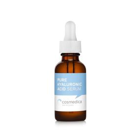 img 3 attached to 🧴 Pure Hyaluronic Acid Serum for Skin: Intense Hydration & Anti-Aging - 100% Pure, Pro Formula - 2 oz