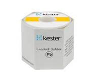 kester solder 24 6337 0007 wire 183â°c logo