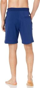 img 1 attached to 👖 Men's Clothing: Diesel UMLB PAN Shorts Melange X Large - Boosted SEO