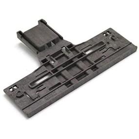 img 2 attached to 🔧 Improved Kitchenaid Upper Rack Adjuster: WPW10546503 Abutilon Replacement, OEM Upgrade