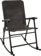 prime products 13 6509 folding rocker logo