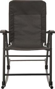 img 3 attached to Prime Products 13 6509 Folding Rocker