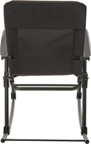 img 2 attached to Prime Products 13 6509 Folding Rocker