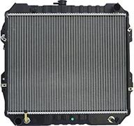 osc cooling products 147 radiator logo