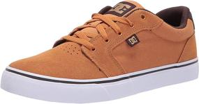 img 4 attached to 👟 Stylish and Durable: DC Men's Anvil Action Sports Shoe