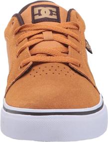 img 3 attached to 👟 Stylish and Durable: DC Men's Anvil Action Sports Shoe