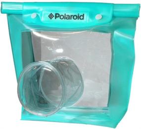 img 3 attached to 📷 Dive Rated Waterproof Pouch for Canon, Nikon, Sony, Pentax, Olympus, Panasonic Digital SLR Cameras – Ensuring Ultimate Protection