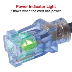 img 3 attached to 💡 Enhanced Clarity: Introducing Clear Power Extension Indicator CP10186