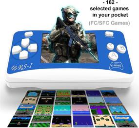 img 3 attached to MODS GAMING Handheld Console Built