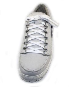 img 1 attached to Blue Mephisto Men's Sneaker Size 10