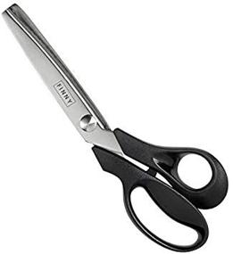 img 3 attached to 🔪 Kretzer Finny 764425 10.0"/ 25 cm - Pinking Scissors ~ Shears - Enhanced SEO