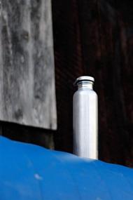 img 3 attached to Оригинальная бутылка для воды SIGG Aluminium