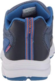 img 2 attached to Stride Rite Journey Sneaker: Perfect Little Boys' Shoes for Sneakers Enthusiasts!