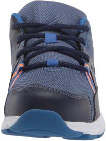 img 3 attached to Stride Rite Journey Sneaker: Perfect Little Boys' Shoes for Sneakers Enthusiasts!