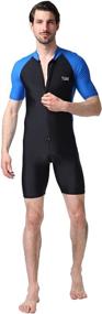 img 1 attached to VOGUE CODE Snorkeling Protection XXXX Large Sports & Fitness