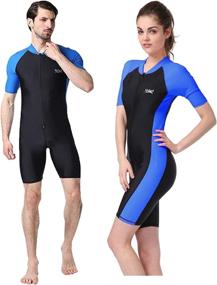 img 3 attached to VOGUE CODE Snorkeling Protection XXXX Large Sports & Fitness