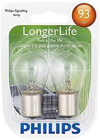 img 1 attached to Philips LongerLife Miniature Bulb Pack Lights & Lighting Accessories and Bulbs