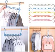 organizer wardrobe cascading organization accessories logo