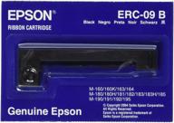 epson c43s015354 epserc09b erc09b ribbon logo