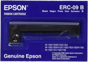 img 2 attached to Epson C43S015354 EPSERC09B ERC09B Ribbon